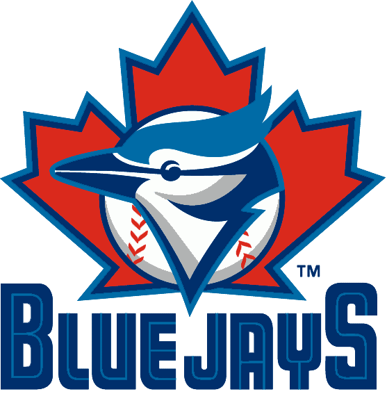 Toronto Blue Jays 1997-2002 Primary Logo iron on transfers for clothing